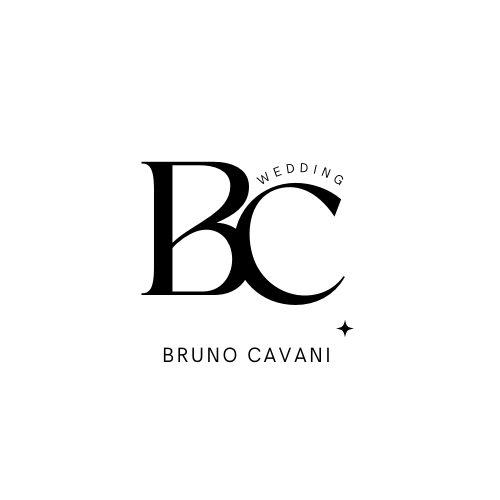 Logo Bruno Cavani Wedding