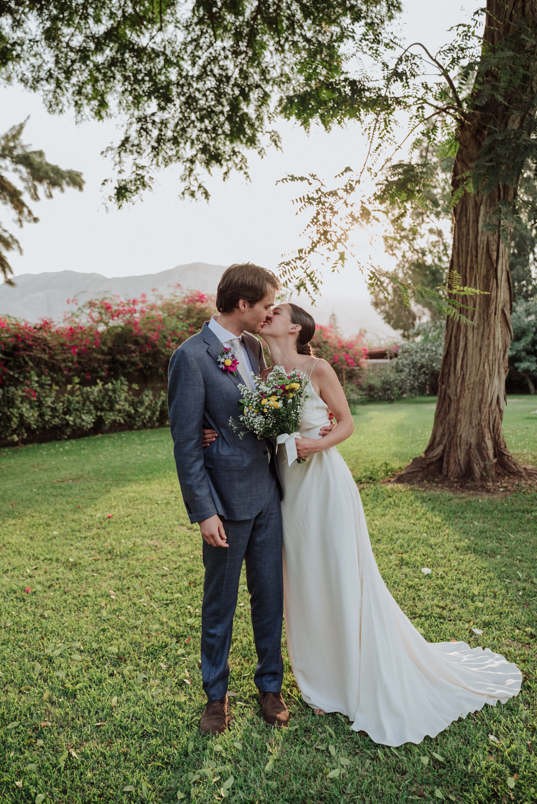 Boda cieneguilla